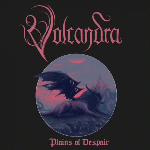 Volcandra : Plains of Despair